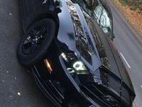 Gebraucht Ford Mustang 305 PS (224 kW) 2014 Schwarz