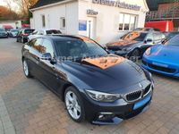 gebraucht BMW 420 M Sport,Navi Prof.,AHK