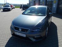 Second-hand Seat Leon FR 150 CP (110 kW) 2017 Gri Berlinǎ