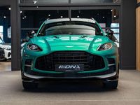 Gebraucht Aston Martin DBX 707 708 PS (520 kW) 2025 Grün SUV
