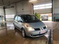 gebraucht Renault Espace 2,0Ltr.*ERSTHAND*Tüv NEU*