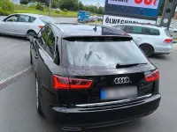 Gebraucht Audi A6 Allroad Sport 272 PS (200 kW) 2015 Schwarz Kombi
