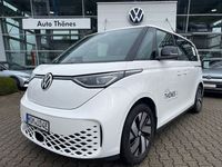 Gebraucht VW ID. Buzz Pro 150 kW (204 PS) 2023 Weiß Van / Kleinbus