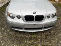 gebraucht BMW 316 Compact 316 ti