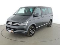 Używany VW T6 Highline 2018 Szary Van