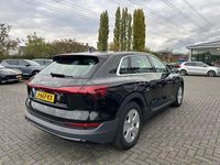 Gebraucht Audi e-tron 230 kW (313 PS) 2020 Schwarz SUV
