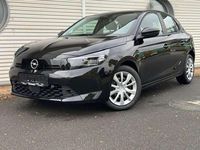 Neu Opel Corsa Edition 101 PS (74 kW) 2025 Graphitschwarz Kleinwagen