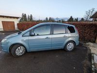 gebraucht Ford C-MAX 2,0 Befuel LPG