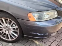 Gebraucht Volvo V70 Comfort 163 PS (119 kW) 2006 Grau Kombi