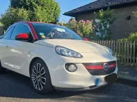 Gebraucht Opel Adam Jam 70 PS (51 kW) 2018 Kleinwagen