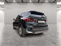 Używany BMW iX1 Performance 225 kW (306 KM) 2023 Czarny SUV