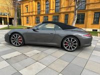 gebraucht Porsche 911 Carrera S Cabriolet 911 PDK