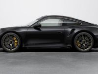 Neu Porsche 911 711 PS (522 kW) 2026 Schwarz