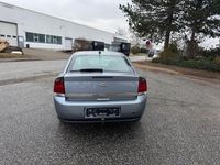 Gebraucht Opel Vectra GTS Edition 155 PS (114 kW) 2005 Silber Limousine