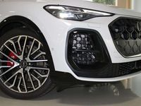 Gebraucht Audi SQ5 367 PS (269 kW) 2025 Gletscherweiß metallic SUV