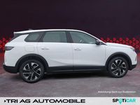 Neu Opel Grandland X Edition 145 PS (106 kW) 2026 Weiß SUV