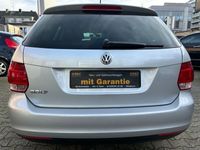 gebraucht VW Golf VI 