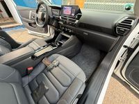 Gebraucht Citroën C4 X 131 PS (96 kW) 2024 Weiß SUV