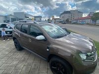 gebraucht Dacia Duster 