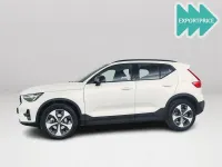 Gebraucht Volvo XC40 Plus 177 PS (130 kW) 2024 Weiß SUV