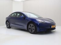Gebraucht Tesla Model 3 Standard Range 225 kW (306 PS) 2021 Blau Limousine