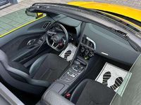 Gebraucht Audi R8 Spyder Performance 620 PS (456 kW) 2020 Cabrio