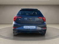 Gebraucht VW Polo Style 110 PS (80 kW) 2022 Grau Kleinwagen