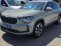 Gebraucht Skoda Kodiaq 150 PS (110 kW) 2025 Grau SUV
