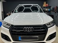 gebraucht Audi Q5 2.0 TDI 120kW S tronic quattro sport