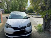 gebraucht Skoda Citigo 