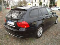 gebraucht BMW 318 318 Automatik 3Touring i Xenon/Pano-Dach/Navi