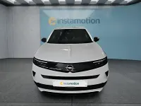 Nowe Opel Mokka Edition 131 KM (96 kW) 2025 Biały SUV
