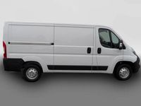 Gebraucht Opel Movano Edition 140 PS (102 kW) 2024 Weiß Van