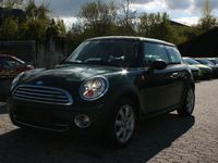 gebraucht Mini Cooper D TÜV 03/26