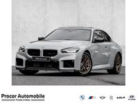 Neu BMW M2 Performance 530 PS (389 kW) 2025 Grau Coupé