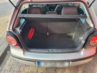 Gebraucht VW Polo 2005 Grau Kleinwagen