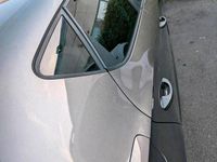 Usata Seat Leon 150 CV (110 kW) 2014 Grigio Utilitaria