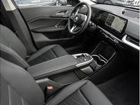 Neu BMW X1 xLine 156 PS (114 kW) 2026 Schwarz (saphirschwarz) SUV