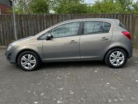 gebraucht Opel Corsa 1.2 TÜV Neu