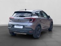 Gebraucht Mitsubishi ASX Edition 159 PS (116 kW) 2024 Grau SUV