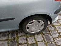 gebraucht Peugeot 206 