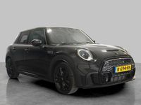 Gebraucht Mini Cooper S 178 PS (130 kW) 2022 Schwarz Kleinwagen