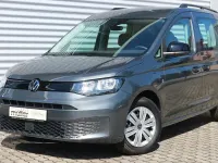 Gebraucht VW California California 114 PS (83 kW) 2024 Indiumgrau metallic Van