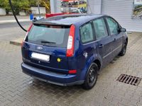 gebraucht Ford C-MAX 1.8 Ghia