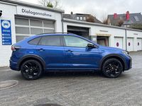 Neu VW Taigo R-line 116 PS (85 kW) 2026 Blau SUV