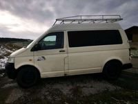 gebraucht VW Transporter T5Transporter T5 7HH142/WF2/0WQ