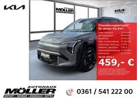 Gebraucht Kia EV3 Comfort 150 kW (204 PS) 2025 Grau SUV