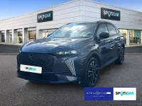 Usata DS Automobiles DS7 Crossback Performance 131 CV (96 kW) 2024 Grigio SUV