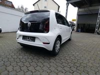 Gebraucht VW up! take up! 75 PS (55 kW) 2019 Pure white Kleinwagen