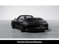 Neu Porsche 911 Carrera Cabriolet 541 PS (397 kW) 2025 Schwarz Cabrio